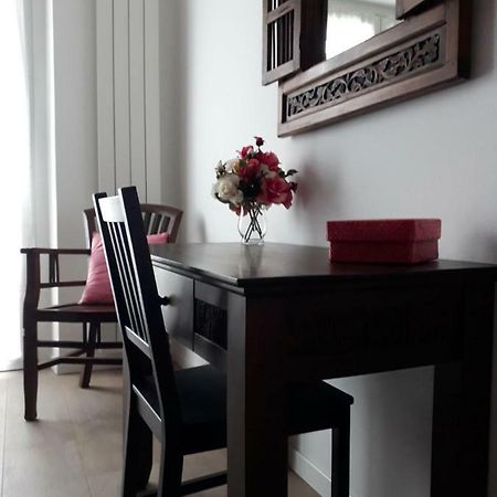 Appartamento Alba Selvino Exterior photo