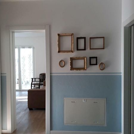 Appartamento Alba Selvino Exterior photo