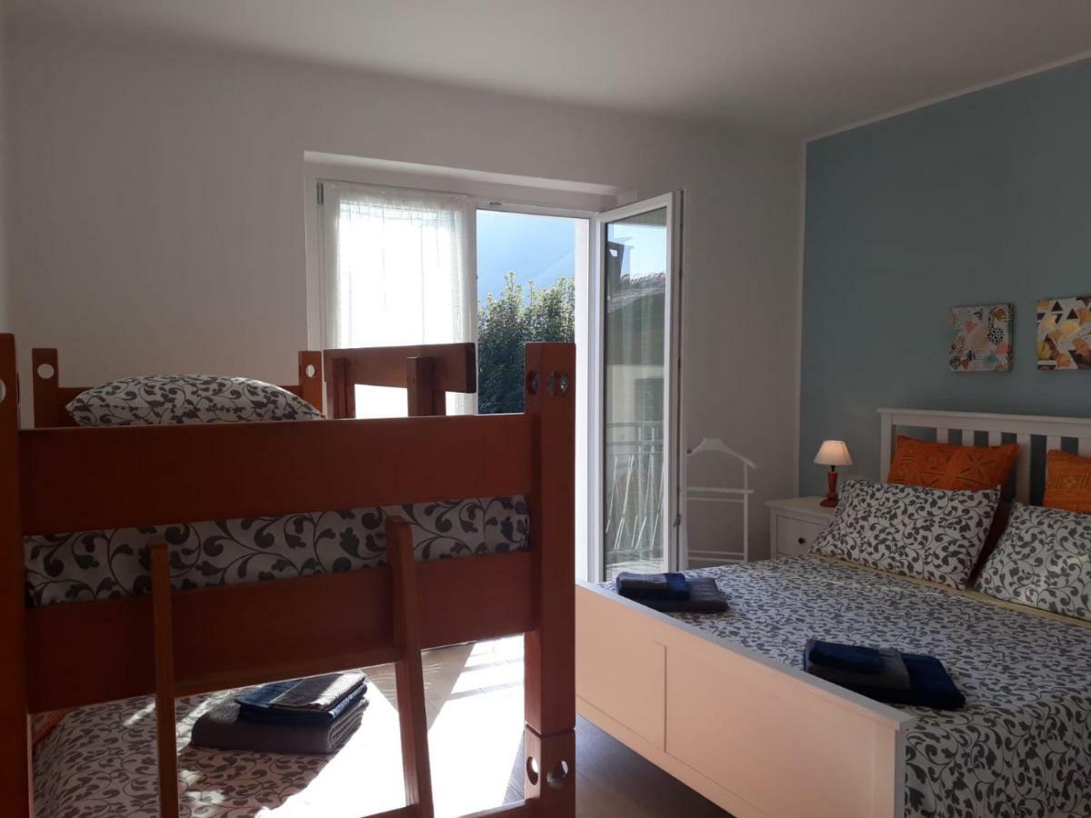 Appartamento Alba Selvino Exterior photo