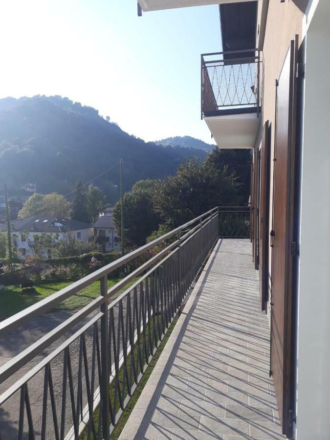 Appartamento Alba Selvino Exterior photo