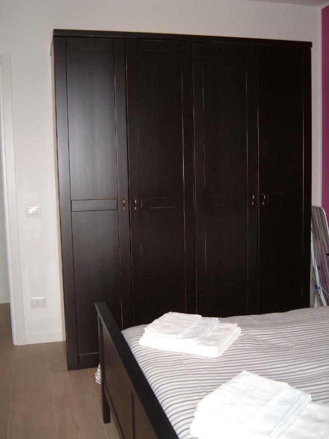 Appartamento Alba Selvino Exterior photo