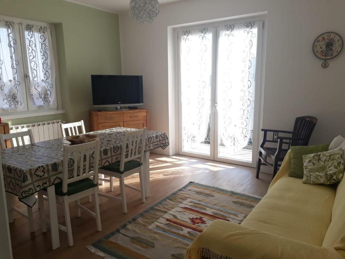 Appartamento Alba Selvino Exterior photo